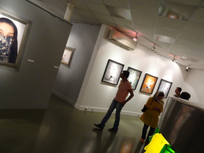Iran Artists